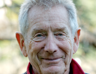 Gilles Clement