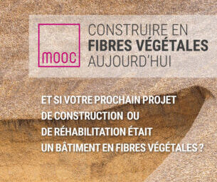 MOOC fibres vegetales