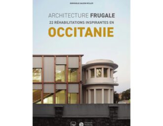 couverture occitanie collection frugale