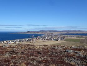 Frugalite heureuse Miquelon