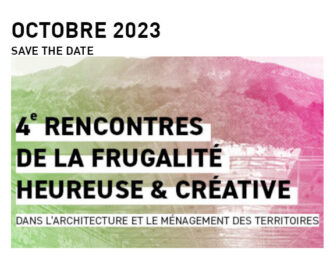 Save the date 4e Rencontres 2023 Format vignette6