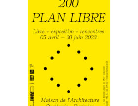 200 plan libre exposition Toulouse