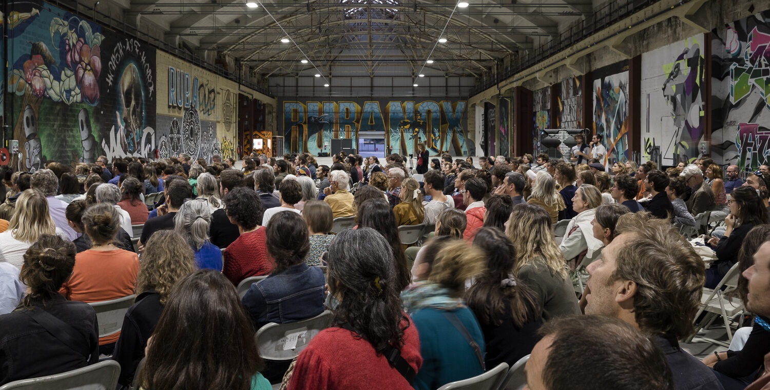 Conférences