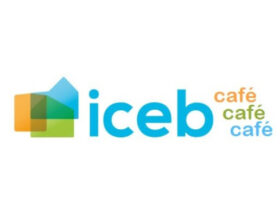 Iceb cafe logo