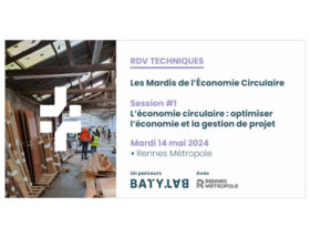 economie circulaire batylab metropole de Rennes 1