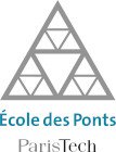 logo ecole de sponts Paris Tech