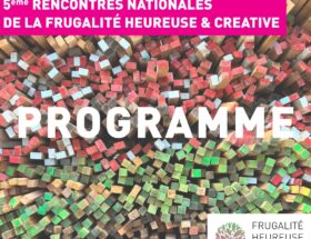 Vignette programme programme