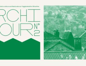 ArchiHour 2 Bretagne