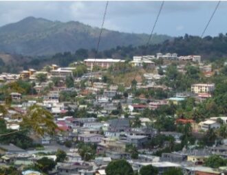 Stage Connaitre Mayotte pour mieux l'aider