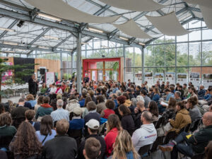 6e RENCONTRES NATIONALES DE LA FRUGALITE HEUREUSE et CREATIVE - SAINT-OUEN