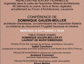 Conference-durant-Exposition-Materia-a-Laussane-avec-La-Frugalite-heureuse-et-creative-FAR-la-materiautheque