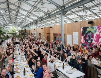 Retours des 6e Rencontres nationales de la Frugalité, 26-28 septembre 2025, à Saint-Ouen et dans toute l'Île-de-France 1 075 FHC2025 PYB 7222 800x600 1