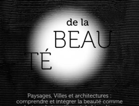 Affiche de la beaute 16e rencontres mediterraneennes 02.10.2025