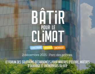 02/12/25 à Paris (75), Forum Bâtir pour la climat 1 BPC 25 7