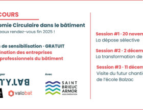 Batylab 2025 parcours ec saint brieuc