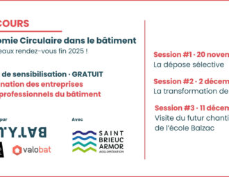 Batylab 2025 parcours ec saint brieuc