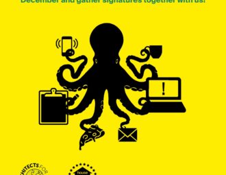 13-14 /12/25 Hackaton HouseEurope! URGENT multiplions les signatures de la pétition européenne pour des lois qui favorisent la réhabilitation! 1 1