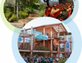 8ème édition du OFF Nouvelle-Aquitaine aux Cabanes Urbaines