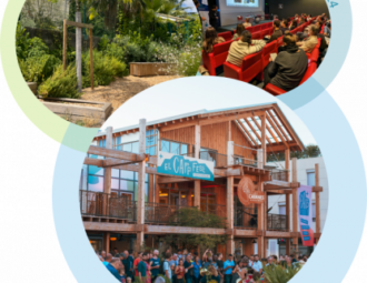 27/03/26, à La Rochelle (17), Le OFF Nouvelle-Aquitaine, avec Odéys 2 LE OFF NA 2026