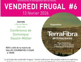 Affiche vendredi frugale 6 groupe frugalite Aveyron