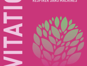 Invitation conférence Ventilation naturelle à Nancy 24 mars 2026