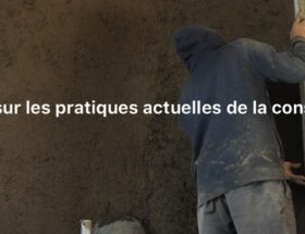 banniere PN TERRE , terre crue questionnaire socio économique 2026