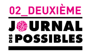Logo journal des possibles Deuxième