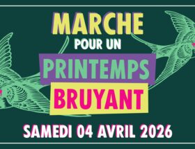 Vignette PrintempsBruyant