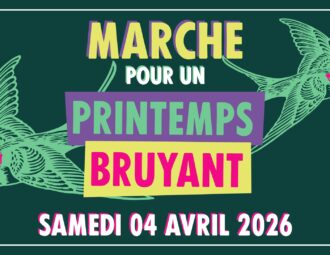 Vignette PrintempsBruyant