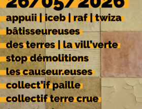 2026 05 26 Affiche apero BTPbis 1