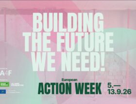 building the future we need