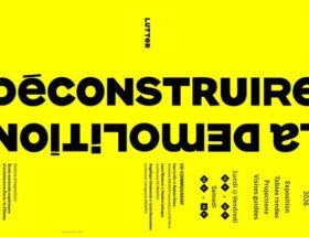 deconstruire la demo