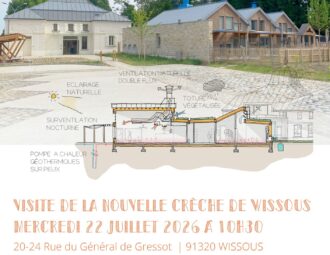 flyer visite 22 juillet