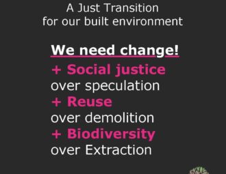 Statement coalition 2026