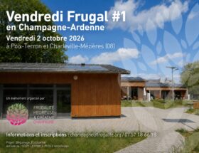 Vendredi Frugal 1 Champagne Ardenne 1