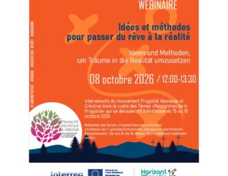 affiche webinaire paysage le 8 octobre 2026