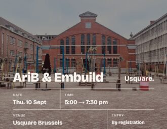 arib usquare EN photo