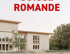 Livre couverture-SUISSE-collection-architecture-frugale © Marine de Carbonnières